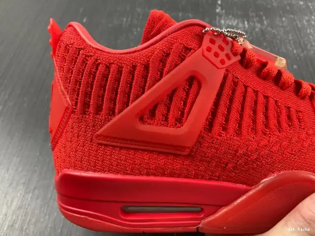 Retro AQ3559-600 Flyknit Red 4 Jordan 0601